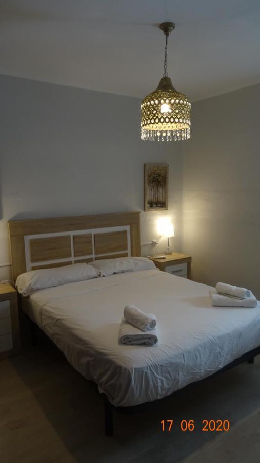 Apartamento Fenicia Con Aparcamiento Incluido Vistas Al Mar Cadiz Exterior photo